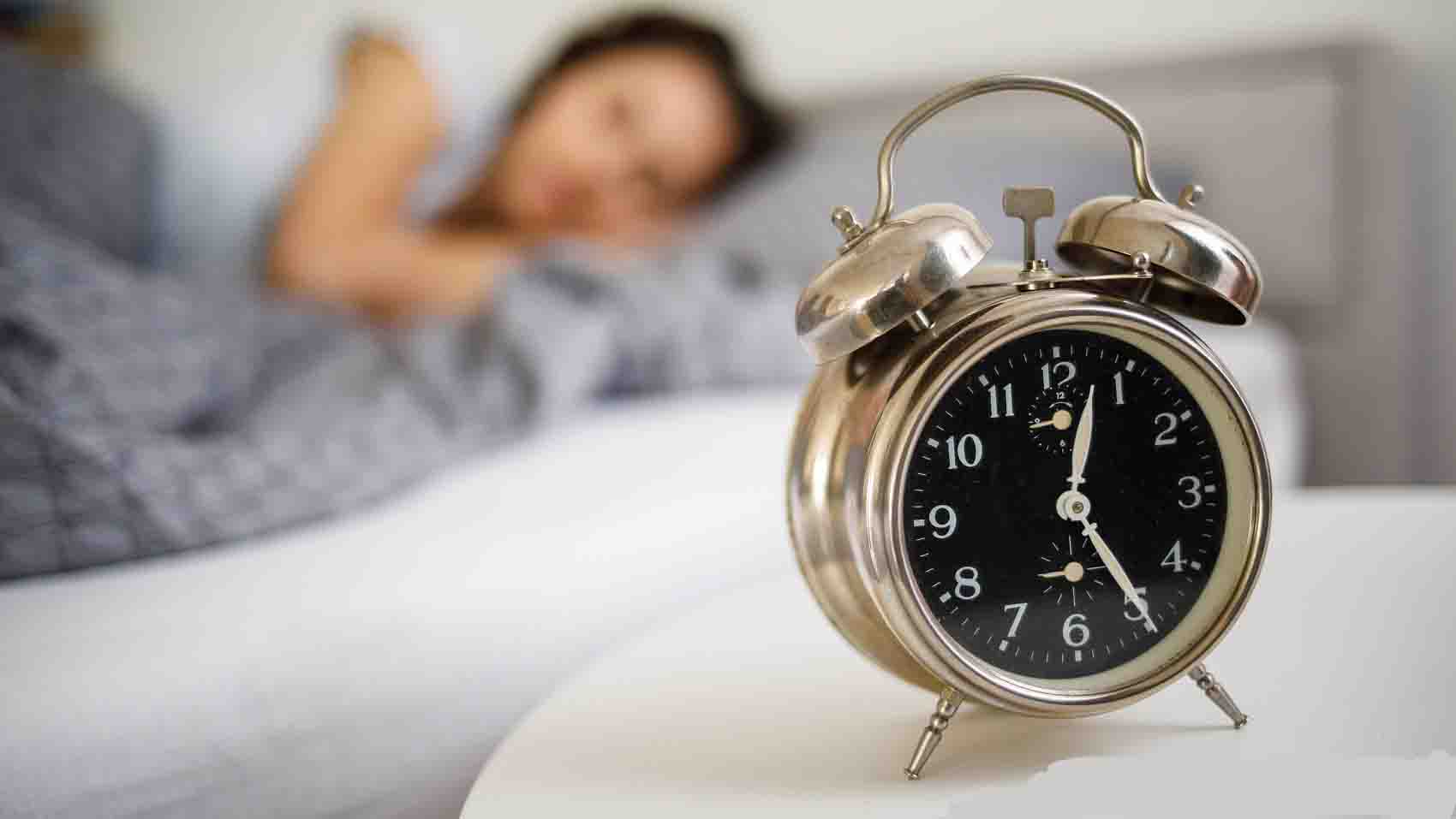 美國席夢思床墊-10條健康睡眠的忠告